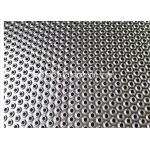 1.0mm Thickness Scaffolding 2m Length Perforated Metal Mesh for sale