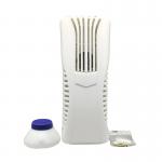 75ml Solid Fragrance Aerosol Air Freshener Dispenser Auto Fan for sale