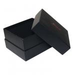 Custom Size Recycled Self Erecting Boxes LED Light Watch Box Gift Packaging for sale
