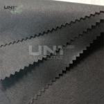 Biodegradable Plain Bamboo Fiber Nonwoven Fabric 1000m/Roll for sale