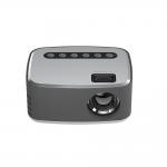 4k Mobile Cinema 4000 Lumens Pocket LED Projector Diffuse Technology
