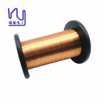 2uew 180 0.35mm Copper Magnet Wire Enamel Coating for sale