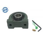Flange low friction pillow block ball bearing / housing pillow blockucp  UCFA210 bearing