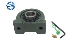 China Flange low friction pillow block ball bearing / housing pillow blockucp  UCFA210 bearing supplier