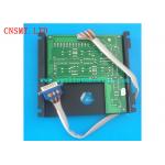 Panasonic CM402 602 NPM Control Operating Panel KXFP5Z1AA00 NM-EJM8A KXFP5Z1AA for sale