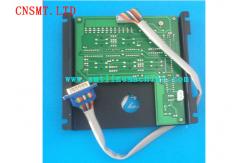 China Panasonic CM402 602 NPM Control Operating Panel KXFP5Z1AA00 NM-EJM8A KXFP5Z1AA supplier