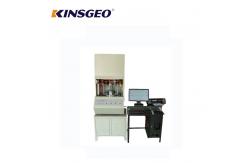 China Automatic Melt Flow Index Insurement Full Load 220V ± 10% 50HZ supplier