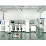 SMT Pcb Loader Machine , Professional Automatic Pcb Magazine Loader for sale