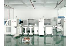 China SMT Pcb Loader Machine , Professional Automatic Pcb Magazine Loader supplier