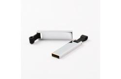 China Customized Photo Waterproof USB Flash Drive with Enhanced Reading Speed supplier