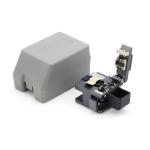 ET20 Single Fiber Optic Cleaver For Precision Cutting Tools