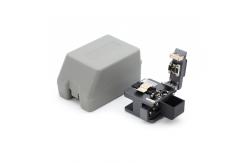 China ET20 Single Fiber Optic Cleaver For Precision Cutting Tools supplier