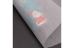 China Virgin Pulp Multicolor Wrapping Paper supplier