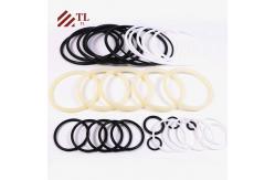 China NPL E204 Repair Kit  For Excavator Parts Hydraulic Oil Seal supplier
