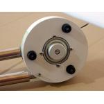 Leather And Footwear Testing Instruments Steel Hook Bending Tester