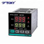 AI108 Series Intelligent PID Temperature Controller 0.5%FS LED Display Output Alarm for sale