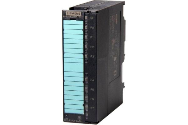 6ES7332-8TF01-0AB0 Siemens Analog Output Module