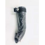 SK120-6 Excavator Diesel Engine Exhaust Muffler