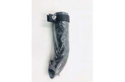 China SK120-6 Excavator Diesel Engine Exhaust Muffler supplier