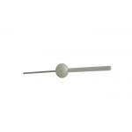 4mm Hazardous Live Parts Probe Test Finger Probe IEC 1010 / IEC60065 / EN61010-1