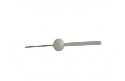 China 4mm Hazardous Live Parts Probe Test Finger Probe IEC 1010 / IEC60065 / EN61010-1 supplier