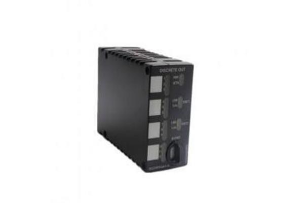 IS220PSCAH1B GE FANUC Interfacce Module