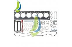 China 4955585 4352144 Upper Engine Gasket Kit Repair Kit for ISX15 Engine supplier