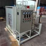 Ammonia Decomposition Hydrogen Production Device Customized