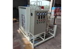 China Ammonia Decomposition Hydrogen Production Device Customized supplier