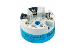 China ITEMP TMT82 7 Temperature Transmitter TMT82-AAA1CD2TRTRA2 supplier