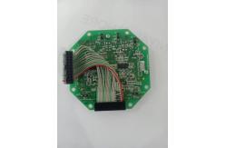 China Yokogawa F9802JA Indicator Unit Assembly for AXF Series Flow Meters supplier