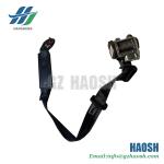 7C19-A61295AC TRANSIT V348 FRONT SEAT SAFETY BELT FOR FORD for sale