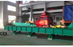 China Steel Rolling Mill manufacturer