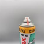 MDF Kit Valve Activator For Perfect Coating On MDF Surfaces for sale
