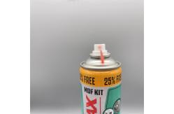 China MDF Kit Valve Activator For Perfect Coating On MDF Surfaces supplier