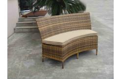 China 5pcs rattan sofa set. supplier