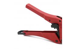 China Portable Pvc Pipe Cutter For Building Material Shops HT307A supplier