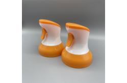 China Premium Air Freshener Trigger Sprayer Head - Stylish Dispenser for Fragrant Spaces supplier