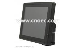 China 8' LCD Digital Eyepiece Camera Microscope Accessories A59.5601 supplier