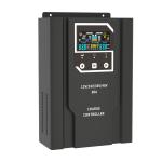 12V 24V 36V 48V Auto Battery Regulator Mppt Solar Charge Controller 100A for sale