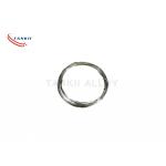 S Type Platinum Rhodium 10 Alloy Bare Thermocouple Wire for sale