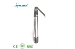 China Optical Dissolved Oxygen Water Quality Sensor For Aquaculture / Shrimp Farm supplier