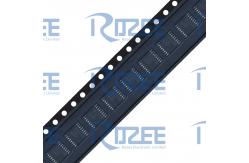 China MAX3232EEUE+T supplier