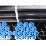 Seamless Steel Pipe ASTM A106/A53 API 5L Gr. B Cold Ling Seamless Steel Tube From 21mm To 609.6mm for sale