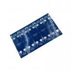 FR-4 Flying Probe Test Smt Pcb Board With Green Solder Mask for sale