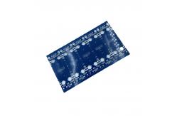 China FR-4 Flying Probe Test Smt Pcb Board With Green Solder Mask supplier