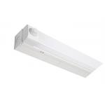 IP 64 Linear Strip Light 80 Watt For Shopping Mall 4500K 126 X 26 X 28 for sale