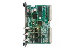 China IS200VAICH1DAB GE FANUC Analog Input Board supplier