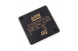 China STMicroelectronics MCU Microcontroller STM32F427IGT6 LQFP-176 supplier