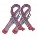 UL Approved Waterproof Connector Hsd Lvds Data Cable for Low and Medium Voltage Systems for sale